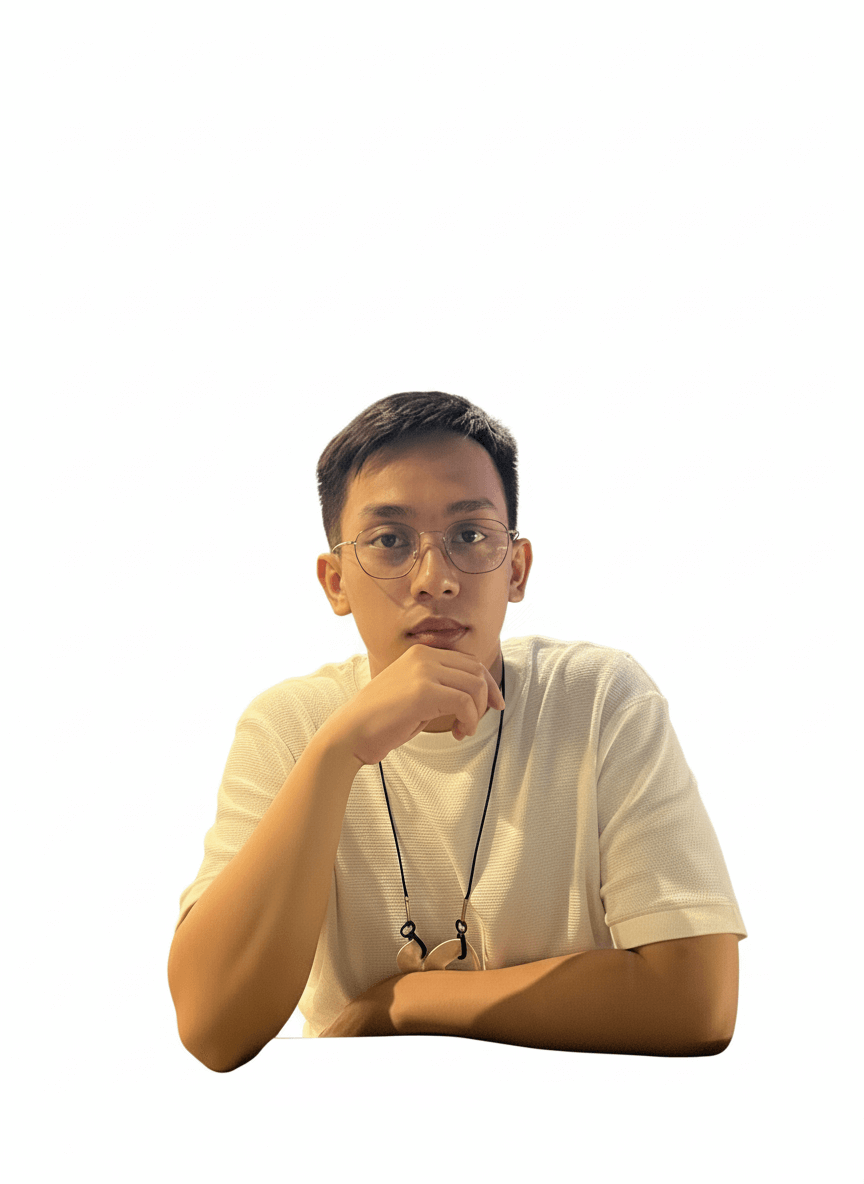 Arvin Mark Atienza